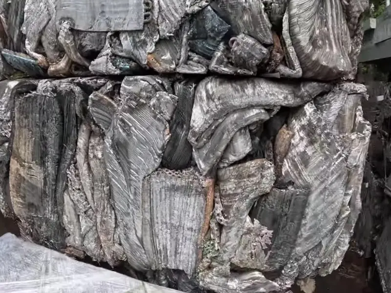 Scrap Aluminium Prices London