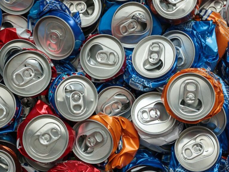 Scrap Aluminium Prices Birmingham