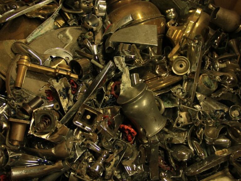 Scrap Brass Prices Birmingham