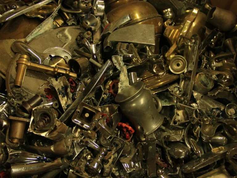 Scrap Brass Prices Birmingham