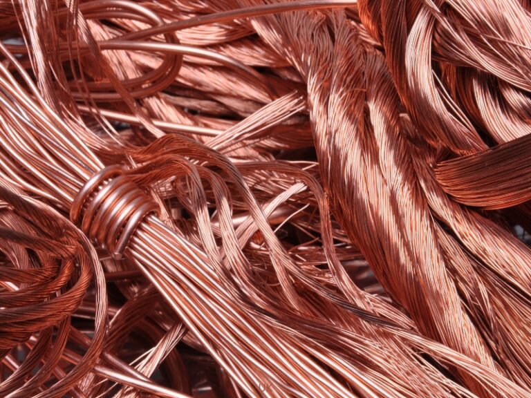 Scrap Copper Prices Birmingham