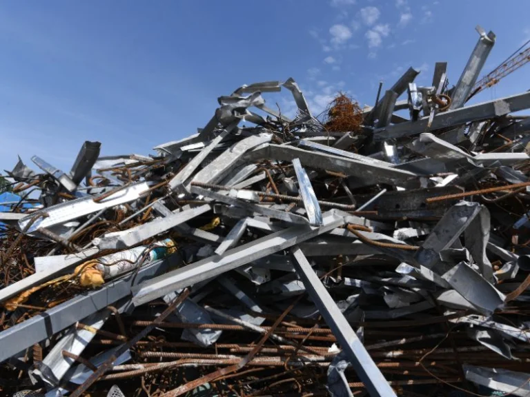 Scrap Iron Prices Birmingham
