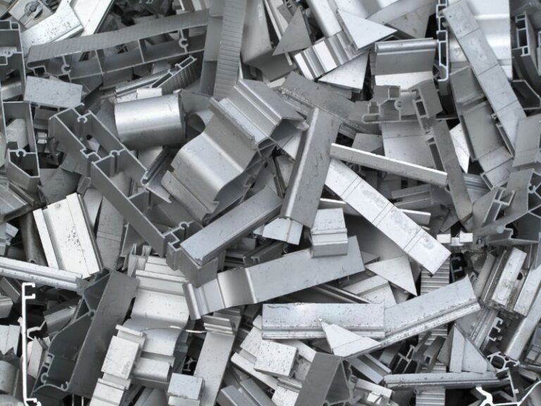 Scrap Lead Prices Birmingham