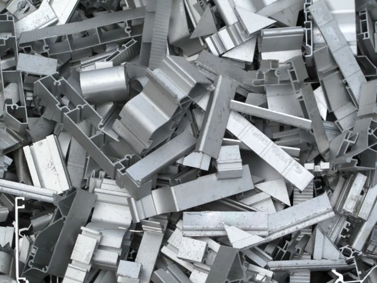 Scrap Lead Prices Birmingham