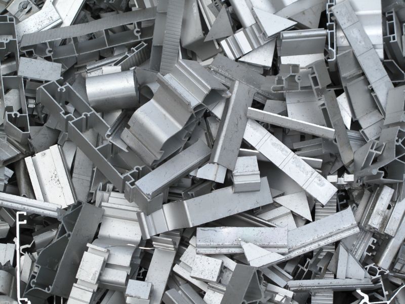 Scrap Lead Prices Birmingham